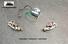 KAWASAKI 900 Z1 Z900 1973/1976 Set Di Interruttori + Condensatore