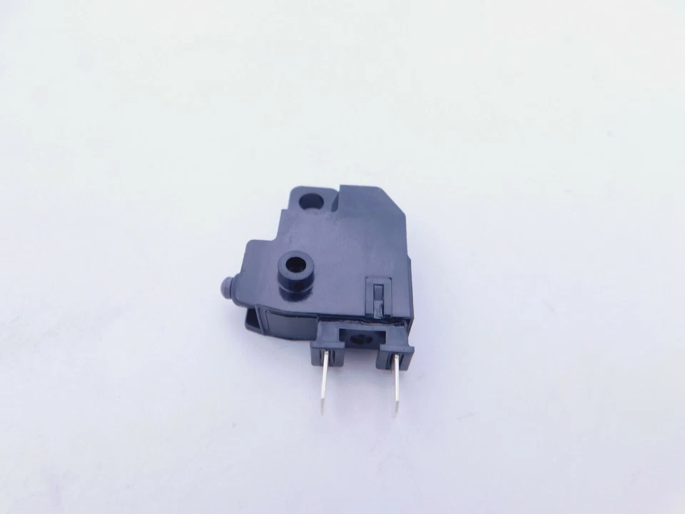 INTERRUPTOR DE PARADA DELANTERO HONDA 35340-MGS-D31 GENUINO OEM NUEVO Foto 2 de 4