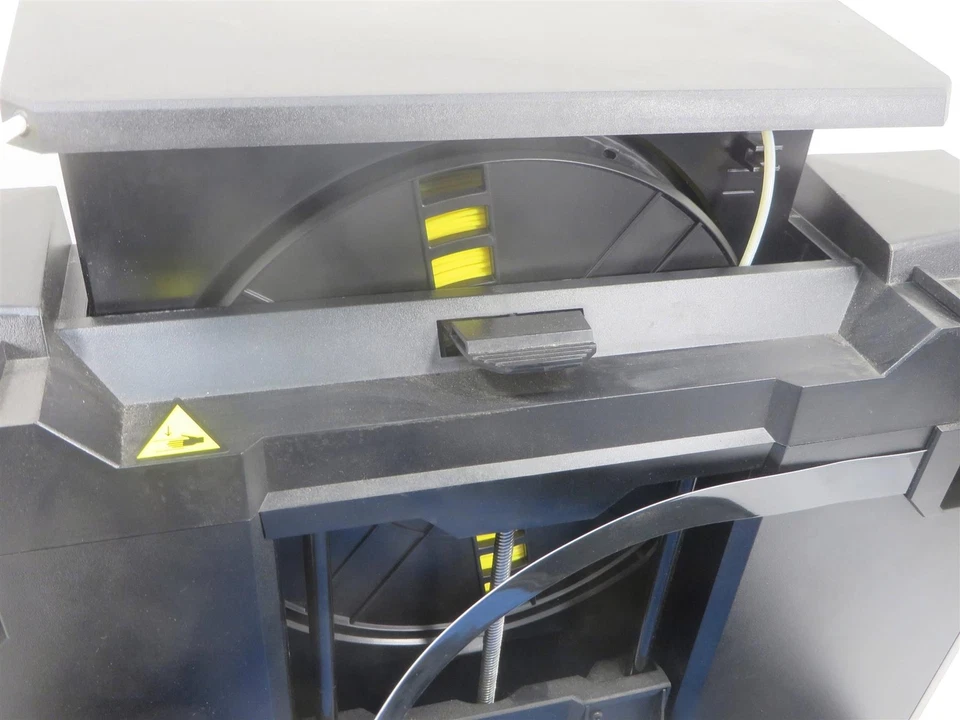 Makerbot Replicator Desktop 3D Printer - Good Working Condition - Image 4 of 4