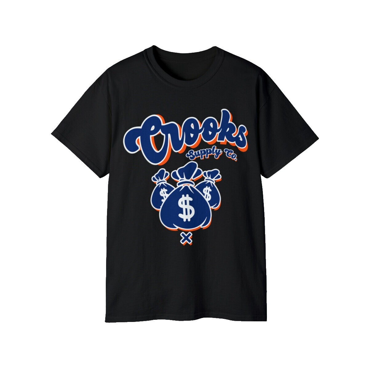 Buck Thug | eBay