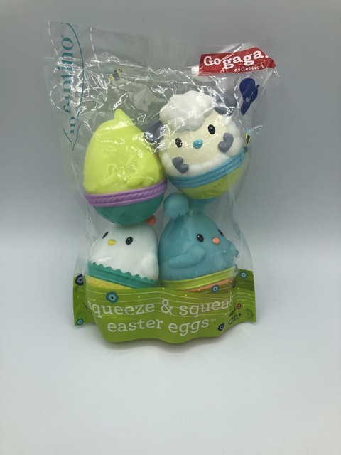 infantino easter basket