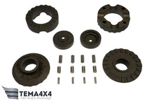 Blokka Rear Automatic Lock Differential for Suzuki Vitara, Jimny 2-rd gen