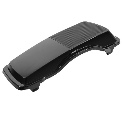 6X9" Saddlebag Speaker Lids Fit For Harley Electra Street Road Glide 1994-2013 - Picture 8 of 11