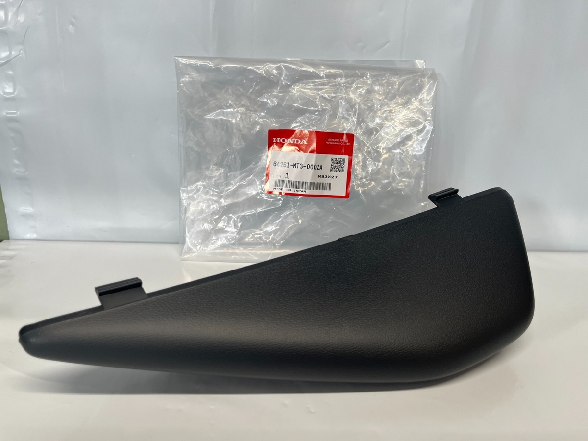 21 HONDA ST1100 SPORT TOURER LEFT ENGINE GUARD 64261-MT3-000ZA