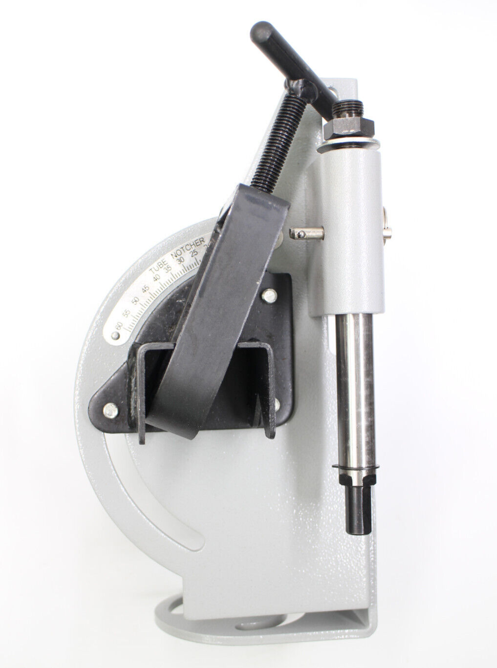 Pipe and Tube Notcher eBay
