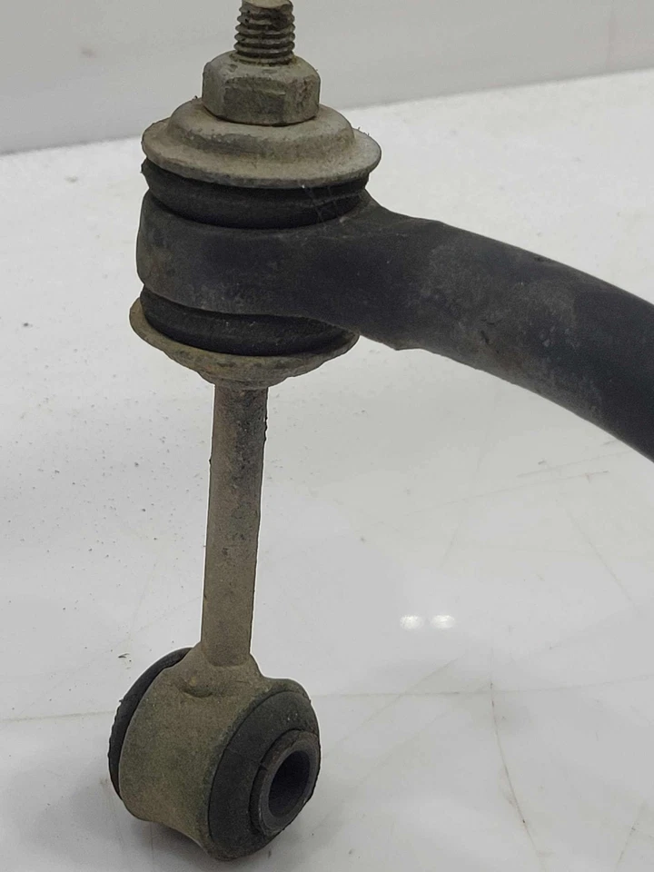 1979 - 1993 Volvo 240 Front Stabilizer Bar Swaybar 19.5mm OEM 91319558 - Image 2 of 4