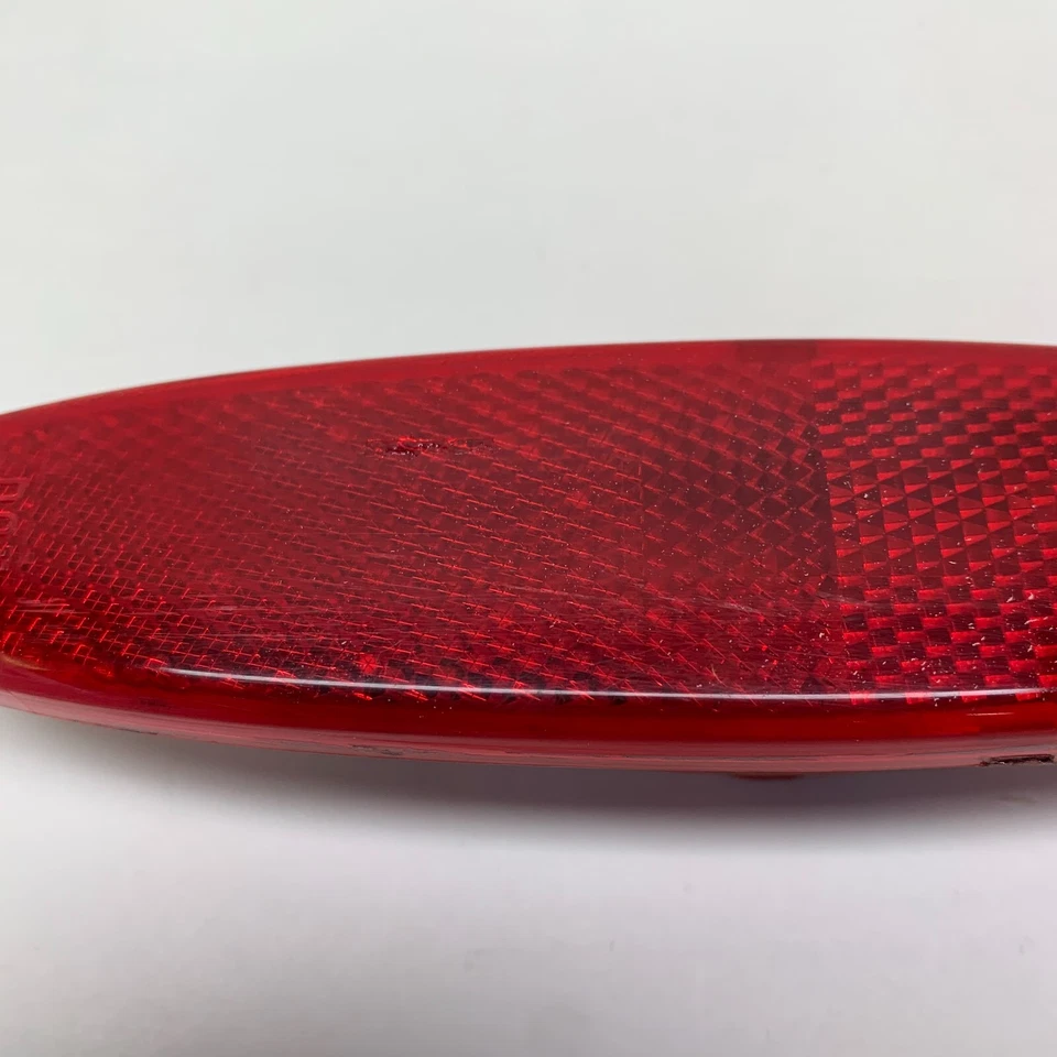 Parachoques trasero derecho o izquierdo Lexus SC430 2002-2010 81751-24010 Foto 3 de 4