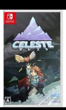 ebay® Auktion 204280697242 | Nintendo Switch - Celeste NEU / NEW Thumbnail of ebay® auction 204280697242 | Nintendo Switch - Celeste NEU / NEW