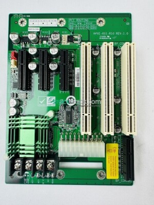 IEI HPXE-6S1-R10 Backplane