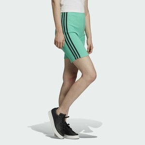 women's adidas originals bike shorts