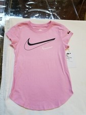 NIKE SPORT AUTHENTIC TODDLERS GIRLS BRAND NEW ORIGINAL 2Pc SET Size 6X, NWT FSP