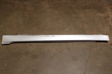 2008-2010 BMW 535I E60 LEFT DRIVER SIDE ROCKE...