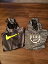 Nike Hoodie Youth Xl