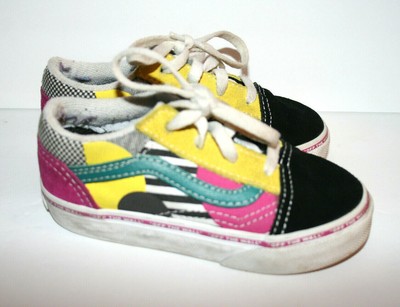 vans off the wall shoes for girls