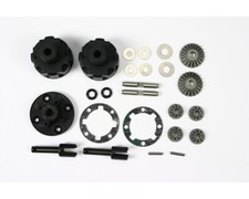 Kit differenziale Team Magic G4 TM502315 