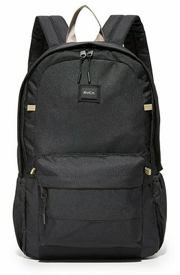 rvca frontside backpack
