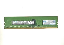 752367-081 HP Original 4GB 1Rx8 PC4-2133P M393A5143DB0-CPB0Q Memory