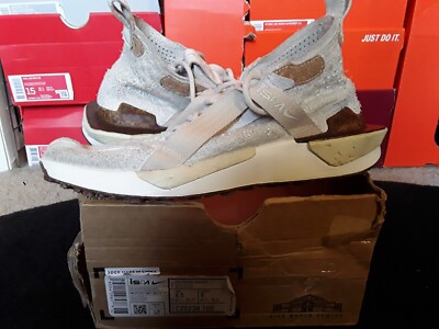 Nike Air Zoom ISPA Drifter Split Toe NTRL Natural Rift Beige White BR CZ0238 100
