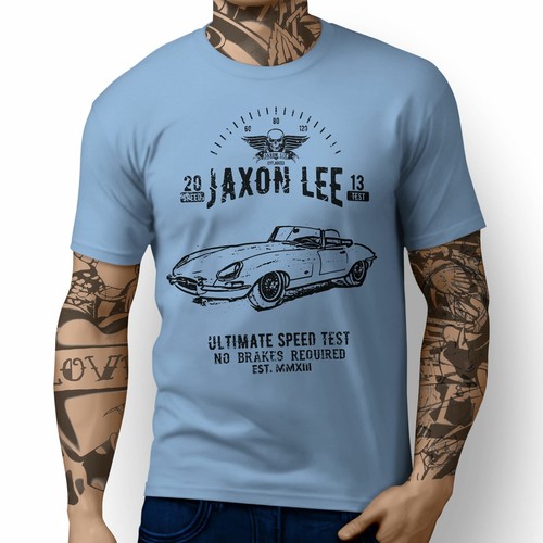 JL Ultimate RNineT 2016 Motorrad BMW Art - T-Shirts - Bild 6 von 24