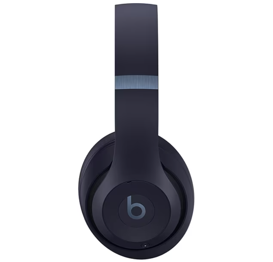 【美品】ヘッドフォン beats by dr.dre Headphones Beats by Dr.Dre MQTQ3PA/A Beats Studio Pro Japan import