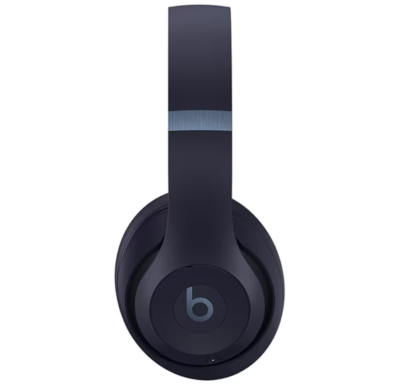 Headphones Beats by Dr.Dre MQTQ3PA/A Beats Studio Pro Japan import