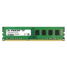 2GB DDR3 PC3-12800 1600MHz DIMM (Dell SNPGDN7XC/2G Equivalent) Memory RAM