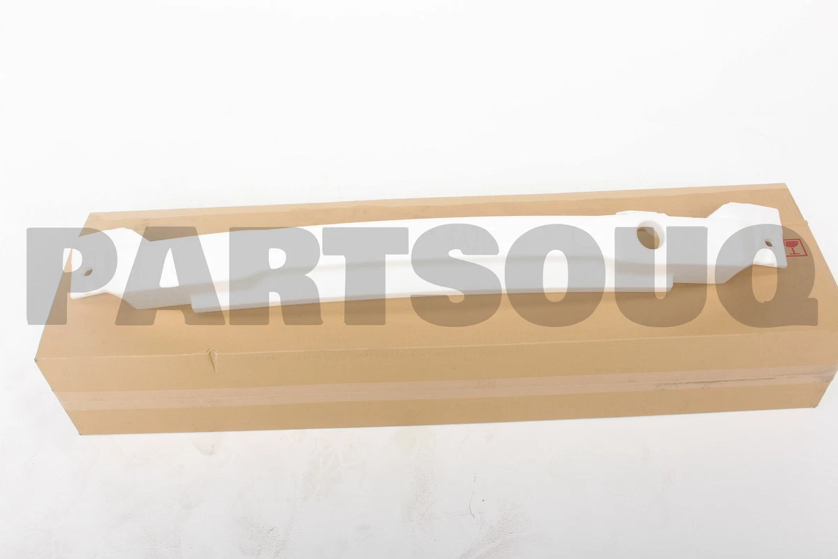 BBR650111A Genuine Mazda FOAM,BUMPER-FRONT BBR6-50-111A | eBay 