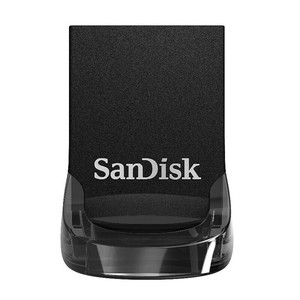 pendrive sandisk ultra fit 128gb