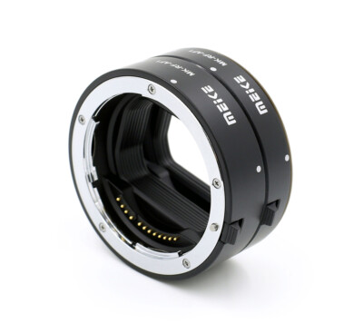 Automatik-Makro-Zwischenringe MK-Z-AF für Nikon Z-Bajonett Kameras