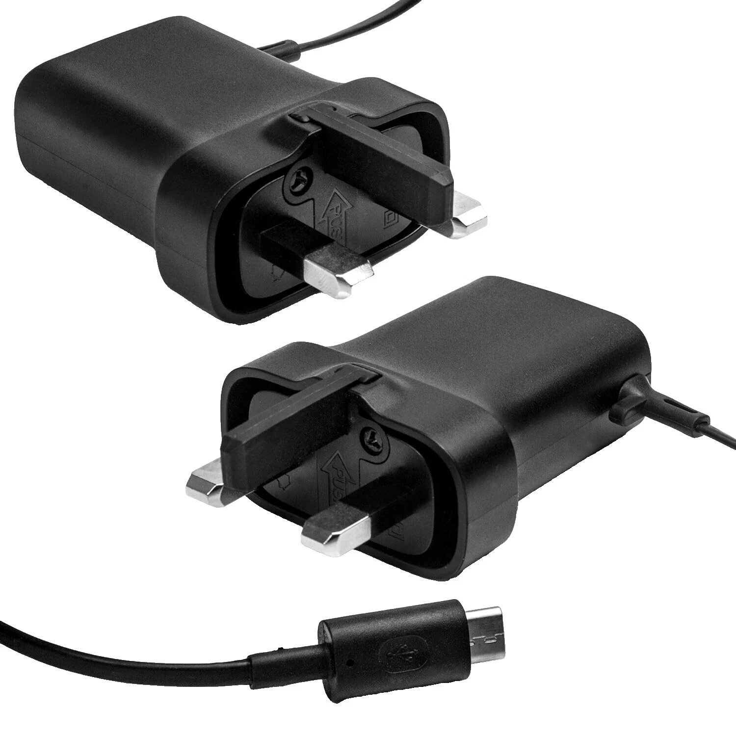 Cell Phone Chargers & Holders for Nokia 3