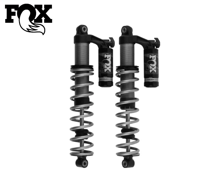 FOXショック　ポラリス Fox Racing Shox ATV, Side-by-Side & UTV Shocks & Swingarms for