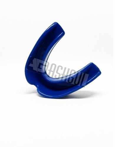 DOUBLE & SINGLE Mouth GUARD Teeth Tooth Grinding Clenching Bruxism Night Sleep - Picture 7 of 8