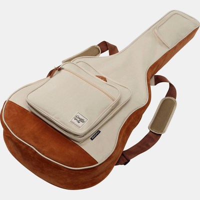 Ibanez IAB541-BE Powerpad Westerngitarre Gig Bag Beige Giatrrentasche Acoustic