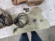 ZEROSTART 860-2239 8602239       ""READ THE LISTING""     9W