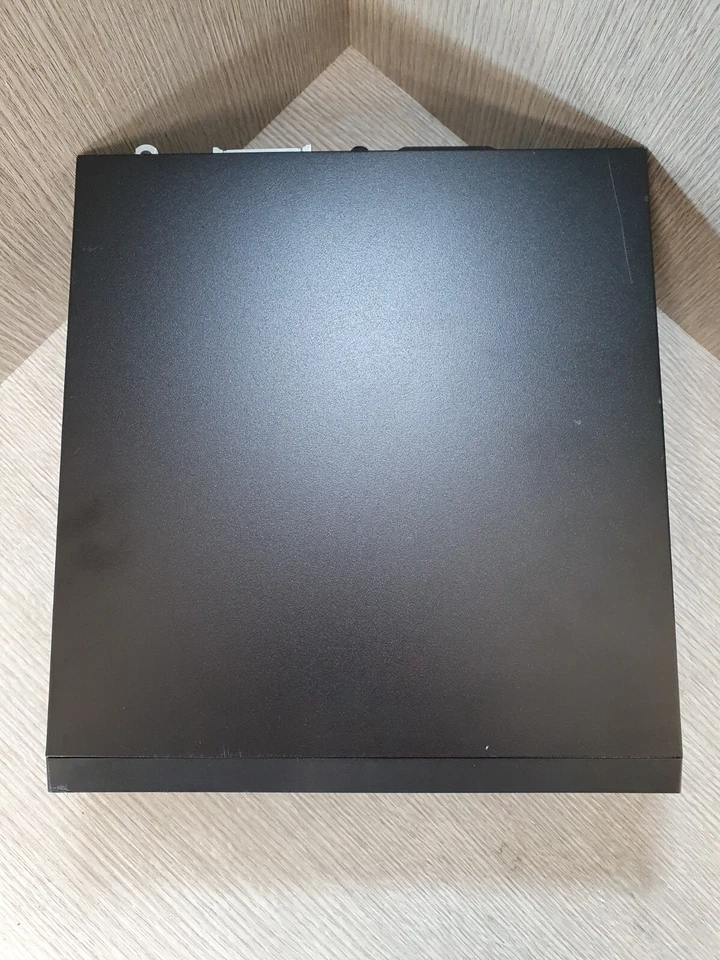 HP 280 G2 SFF Intel Core i3-6100 @ 3.7GHz 8GB 1TB HDD Desktop Grade C EE1309 - Image 2 of 4