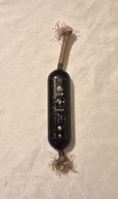 Original WW2 RAF Royal Air Force Flying Helmet 10A/13163 Hi/Lo Impedance Switch