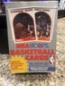 89 NBA Hoops Basketball Factory Sealed Wax Box David Robinson Rookie Year 🔥