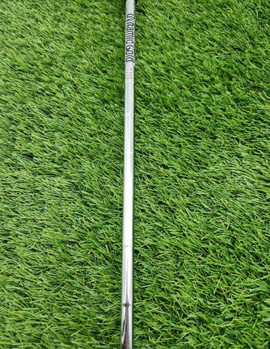 2019 TAYLORMADE MILLED GRIND 2 MATTE BLACK WEDGE 58*/11 STIFF DYNGOLD 34.5" GOOD - Picture 6 of 8