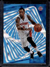 Kentavious Caldwell-Pope 2015-16 Panini Revolution #63 Futura /25
