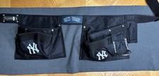 New York Yankees Heavy Duty Tool Pouches Set.