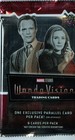 2022 Upper Deck Marvel WandaVision Unopened Pack