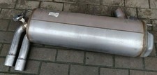 Auspufftopf 8623280 BMW 4 440i 430i 330i 430i Auspuff F30 F31 F32 F36 3.0i