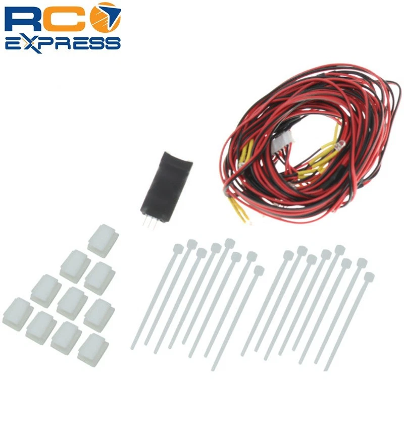 Redcat Led Light Kit for Trailer (1pc) RER23174 - Image 2 of 2