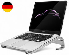 Laptop Ständer 10 18 Aluminium Notebook Stan...