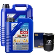 Filtre à huile Citroen XM