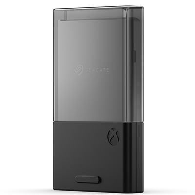 Seagate 1TB Storage Expansion Card for Xbox Series X/S