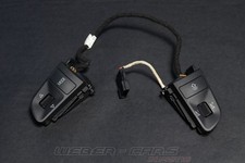 4F0951527C 4F0951527D Multifunktionstasten Schalter für Lenkrad OEM Audi A3 8P