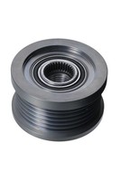 Valeo 588184 Generatorfreilauf FüR Ford USA