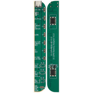 JCID V1SE(WIFi版) BA基盤8-15PMセット【新品未開封】 jcid v1se Wi-Fi版 最新バージョン8.67 s-l1200.jpg