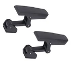 2 Pack Hood Latch Assembly for Kenworth T680 HLK2201 3455929 L56-1042 L56-6027